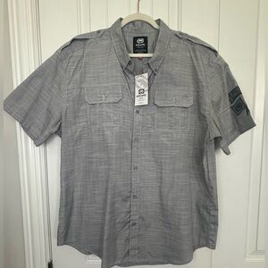 Men’s Ecko Unlimited Dressy casual shirt